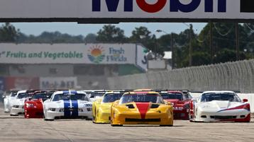 A race decades in the making—50-plus car entry set for 2014 Opener at Sebring